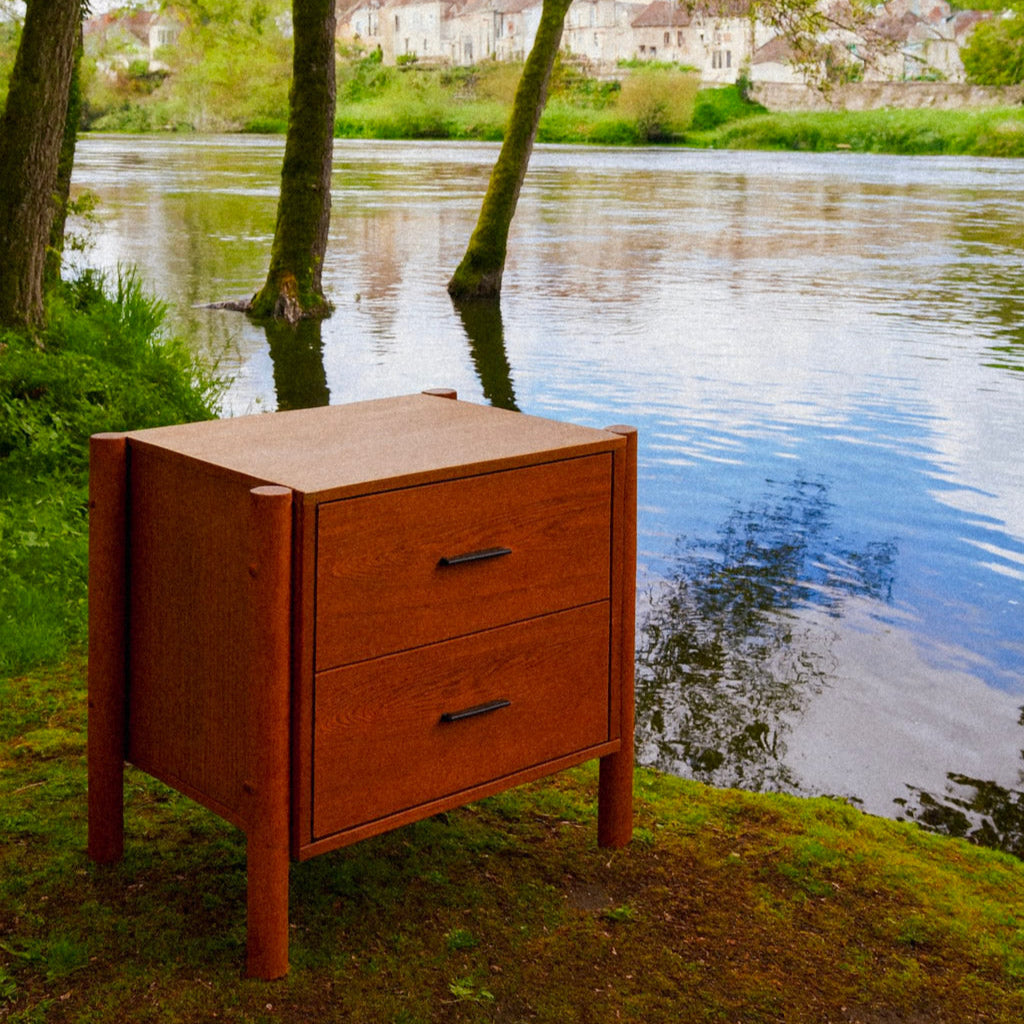 Avallon Nightstand
