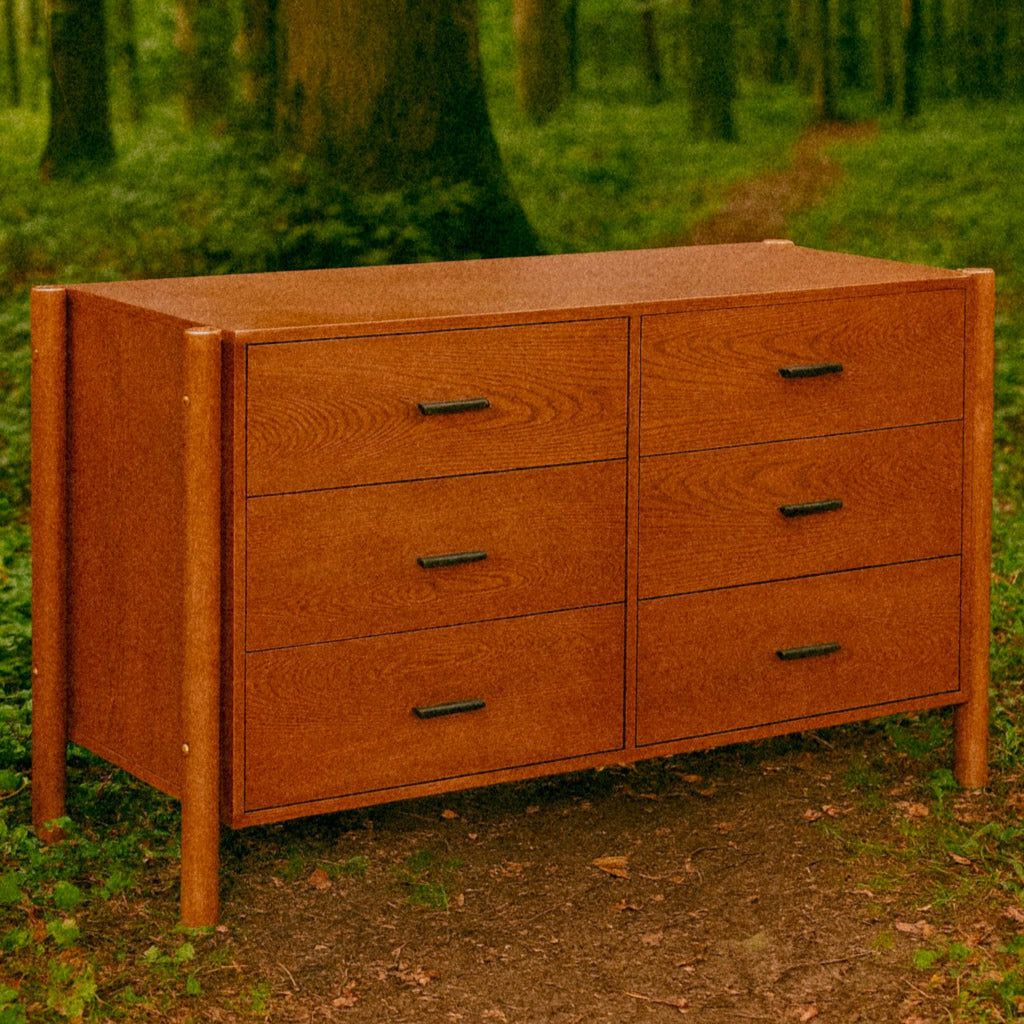 Avallon Dresser