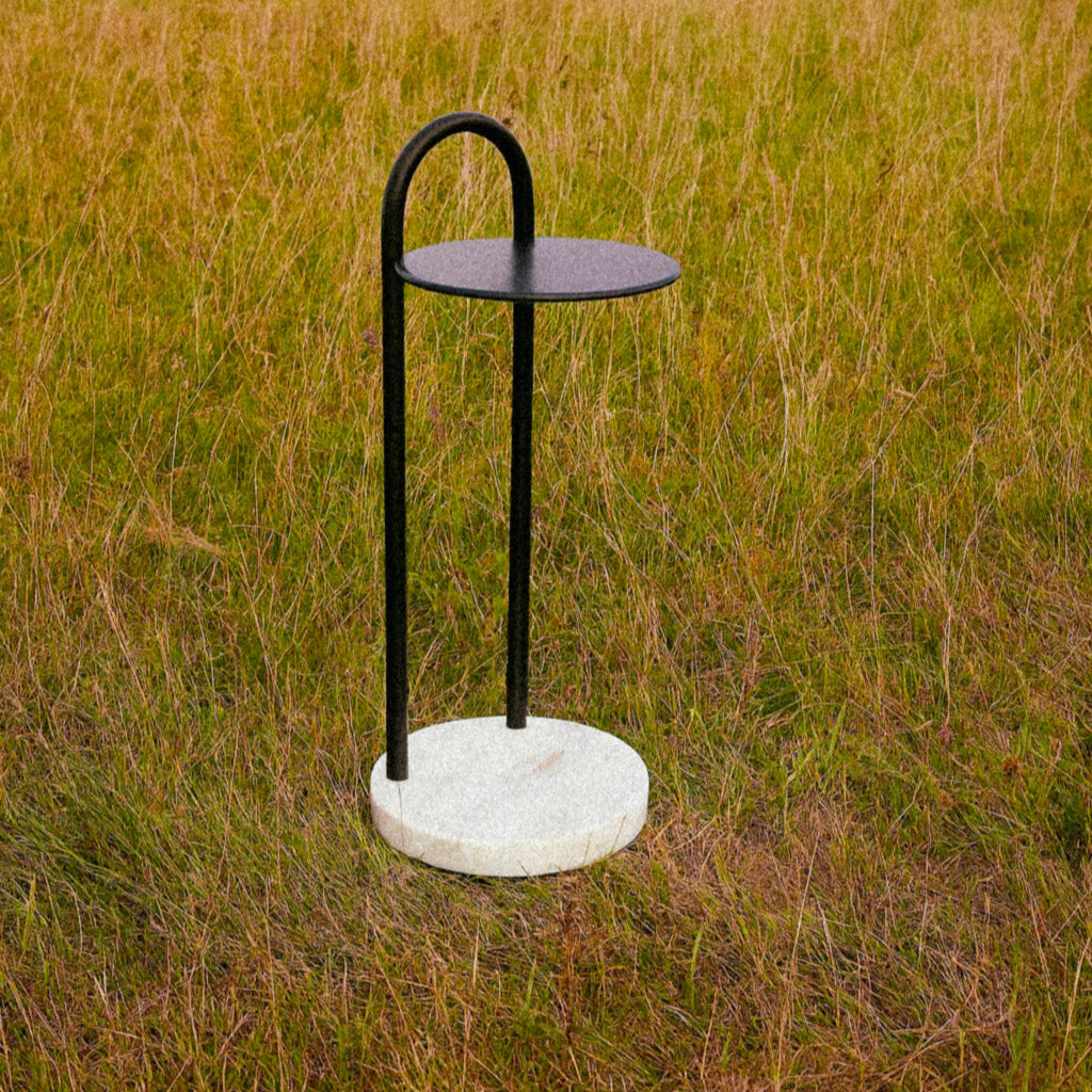 Montsoreau Side Table