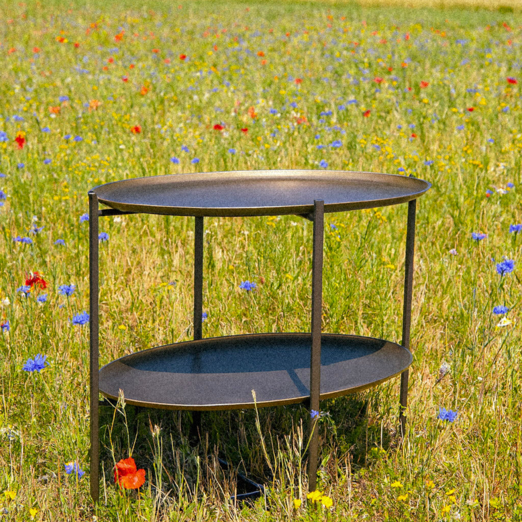 Truyere Coffee Table