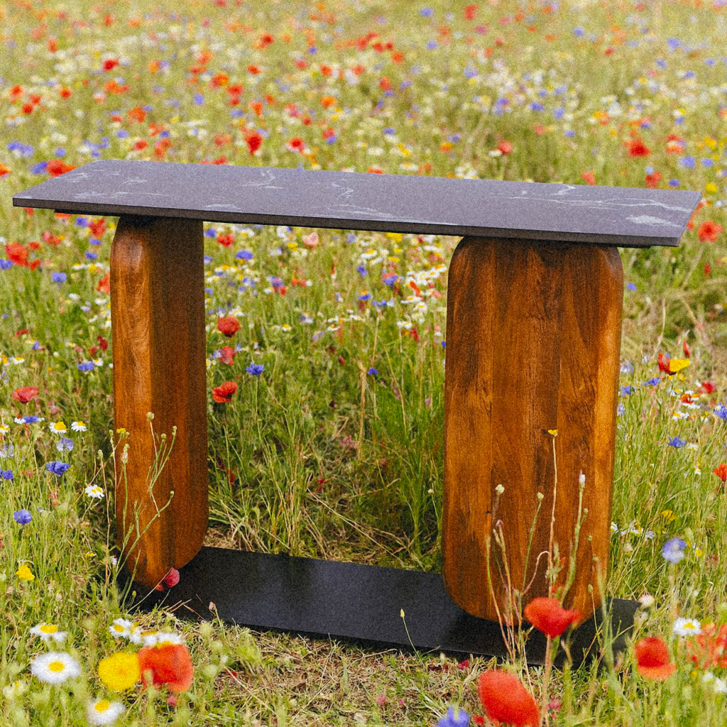 La Givry Console Table