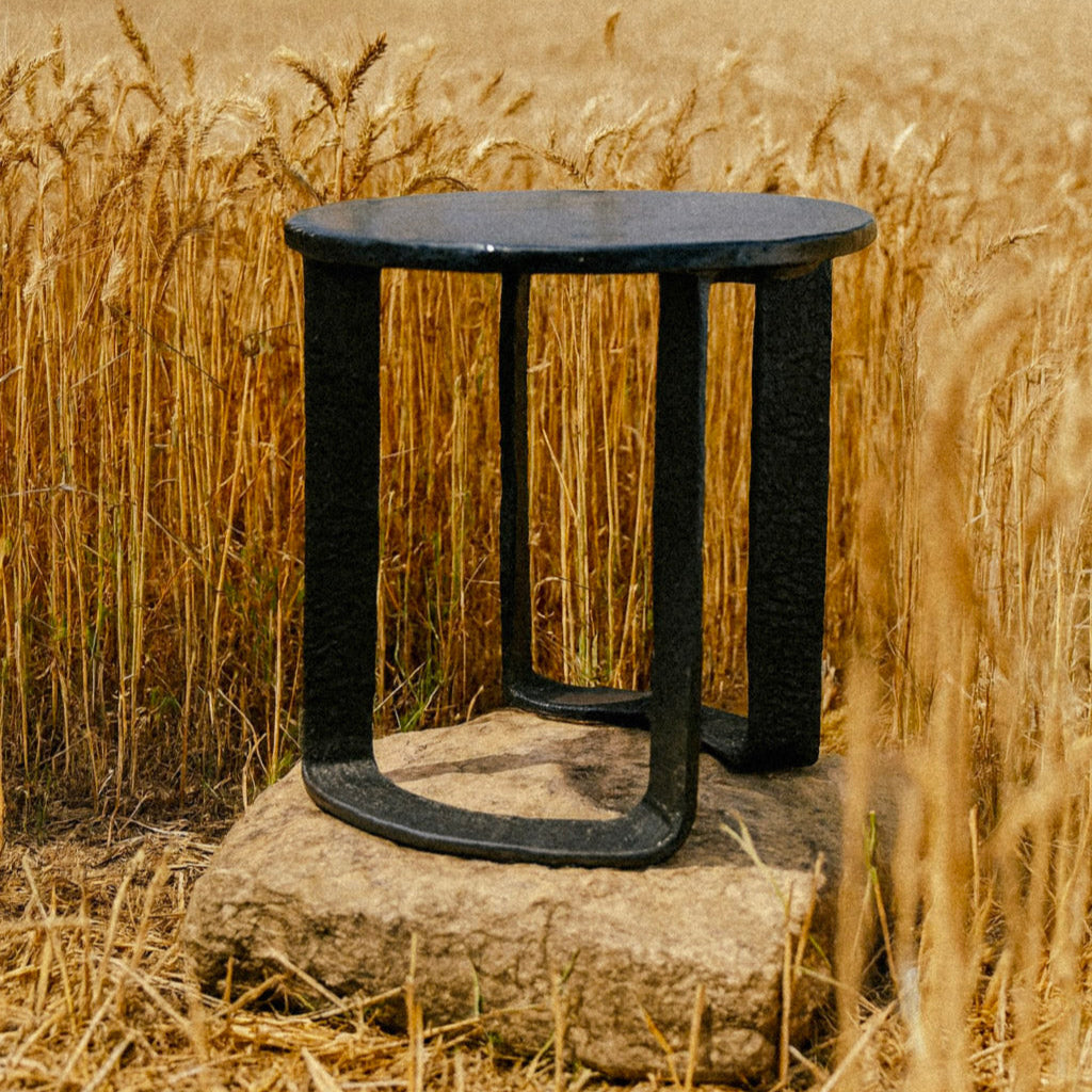 Montravel Side Table