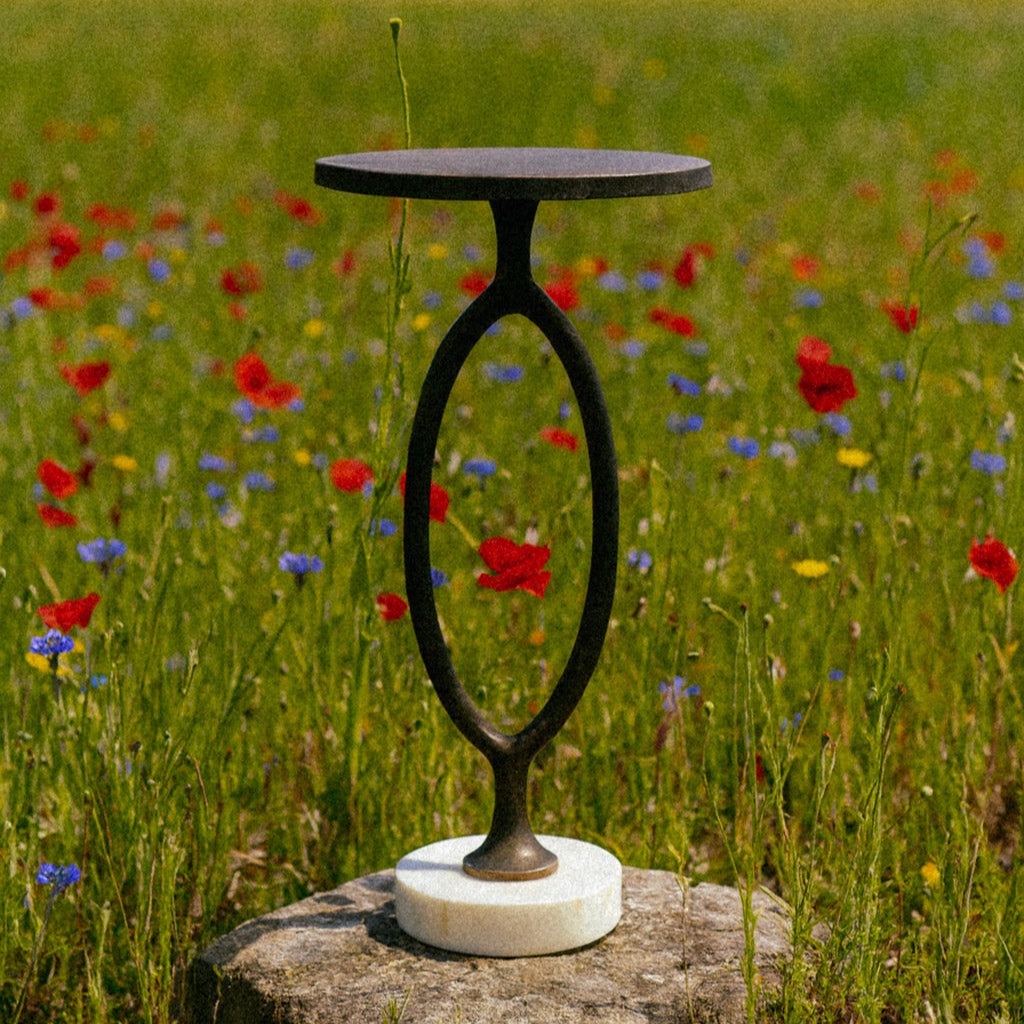 Beaumont Accent Table