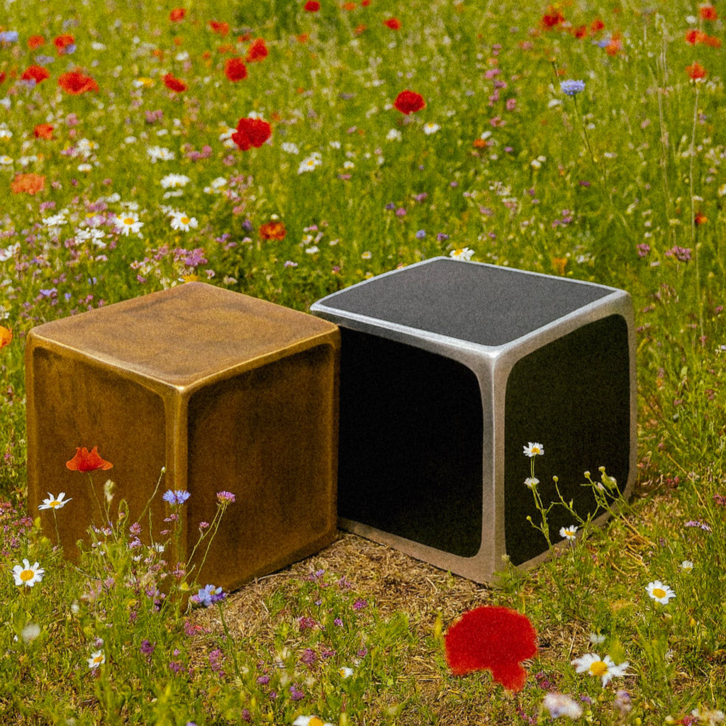 Montrevault Side Table Set