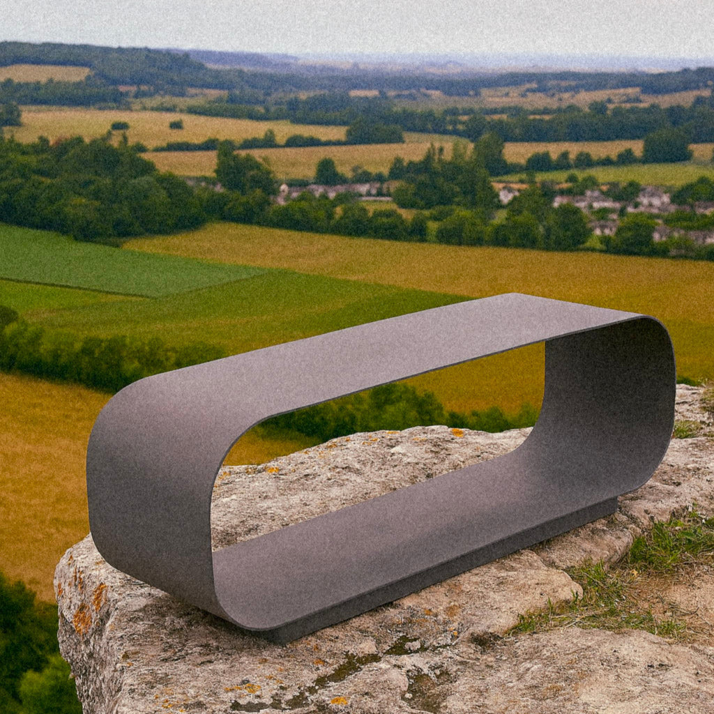 Montval Coffee Table