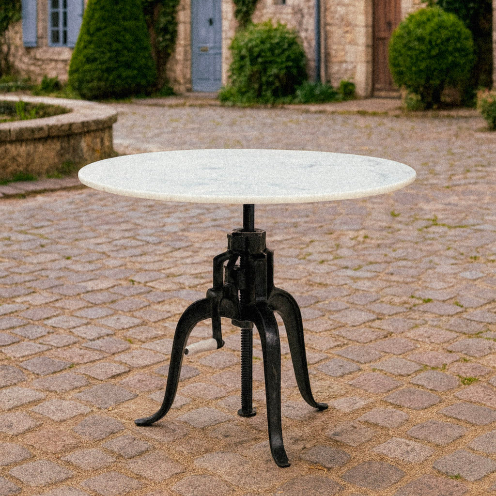 Aigurande Bistro Table