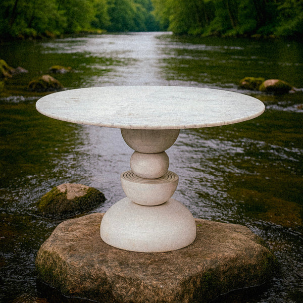 Seillans Dining Table