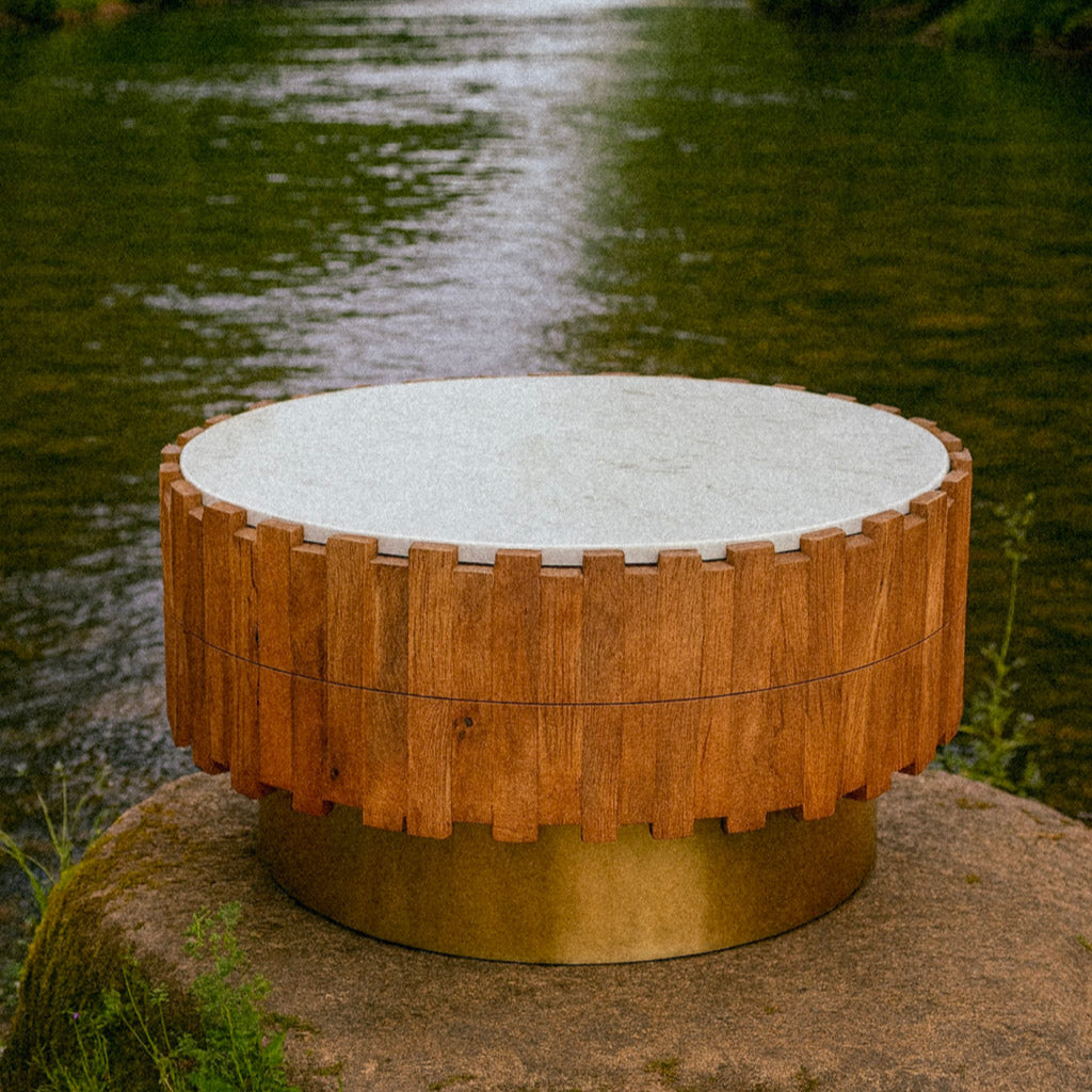 Nerondes Coffee Table