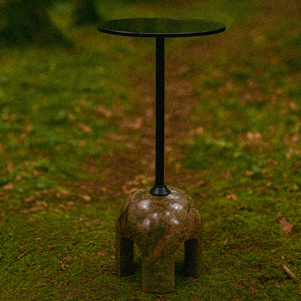 Montfaucon Side Table