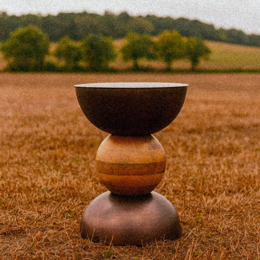 La Vezere Side Table