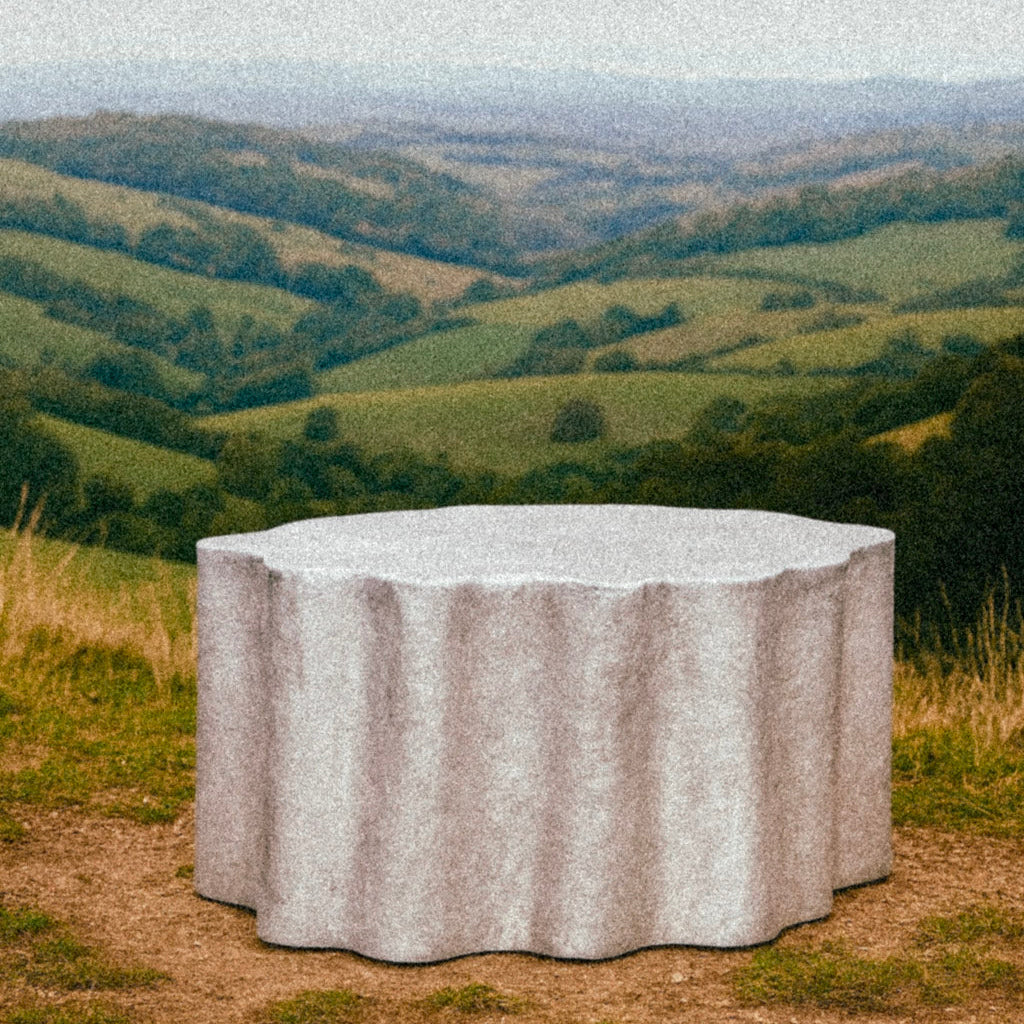 Claviers Coffee Table