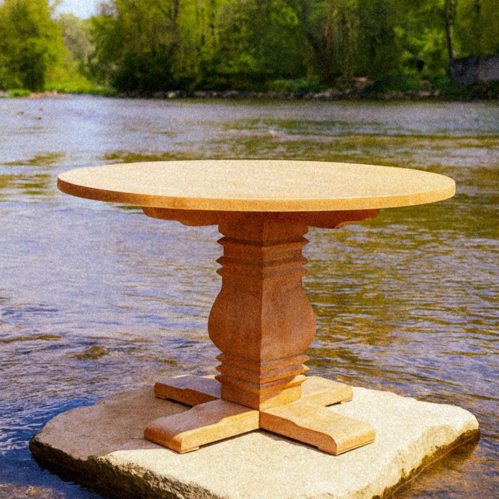 Braye Dining Table