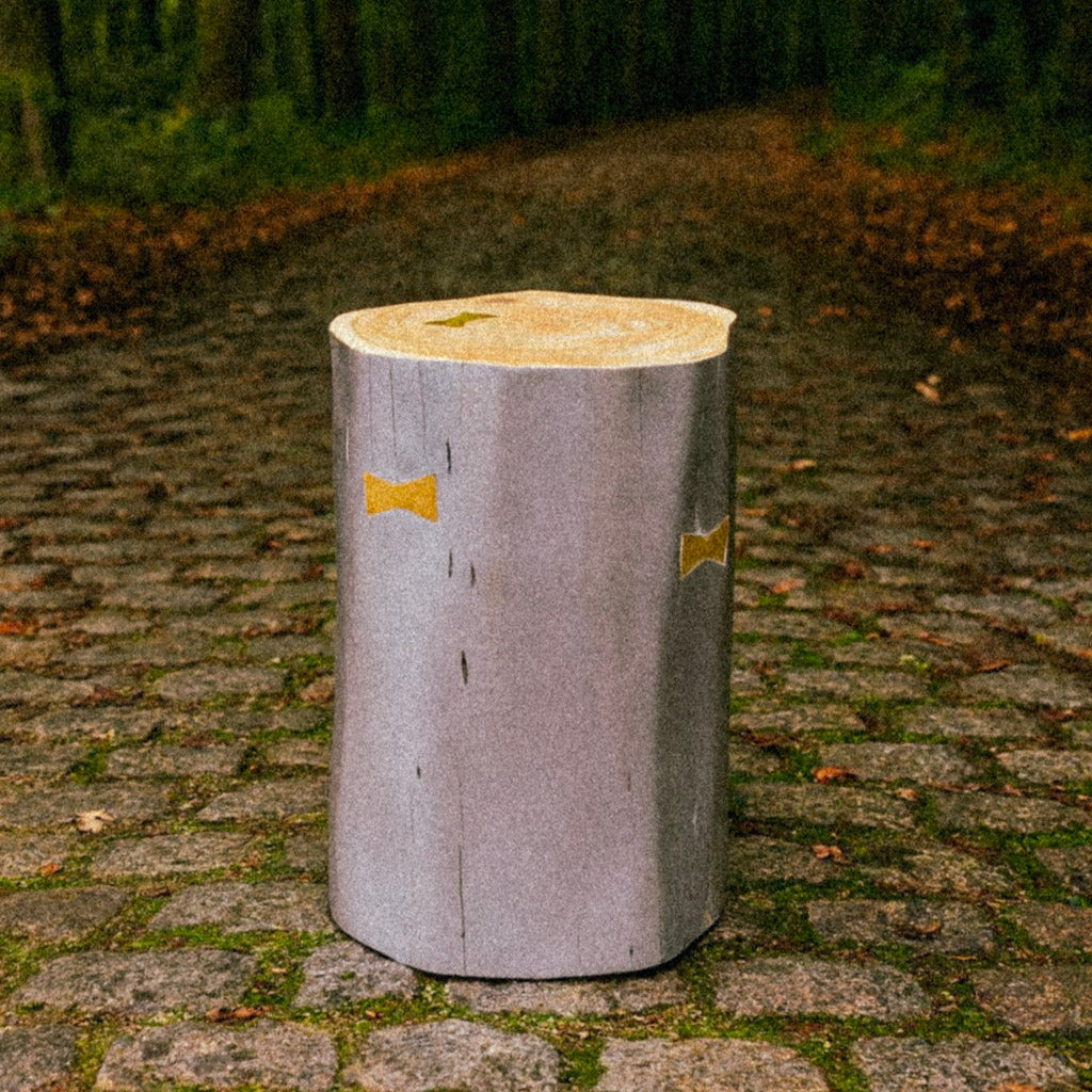 La Menoux Side Table