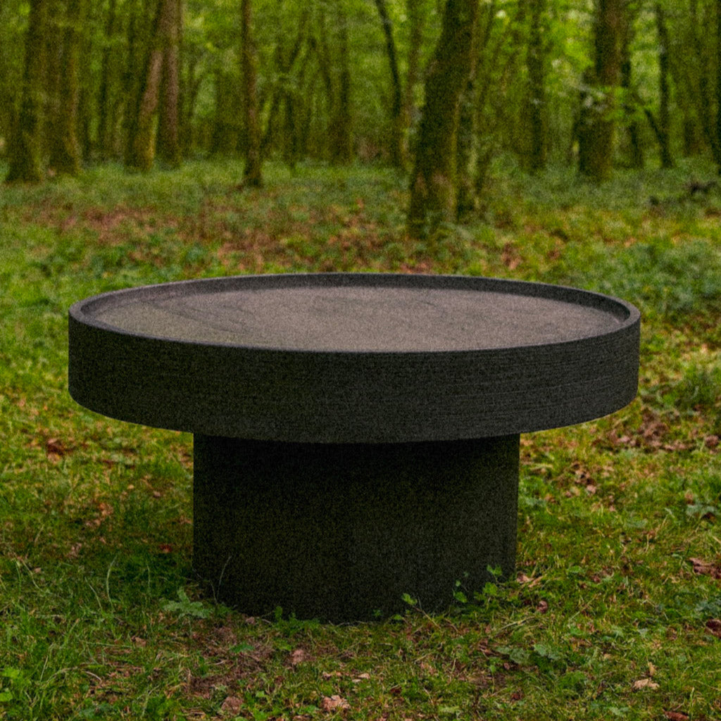 Tuffeau Coffee Table