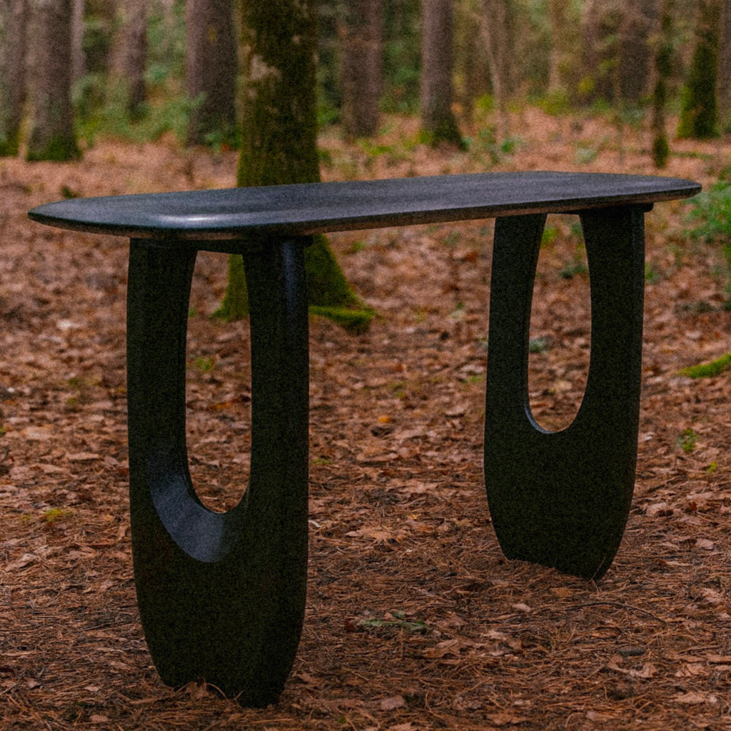 Gueret Console Table