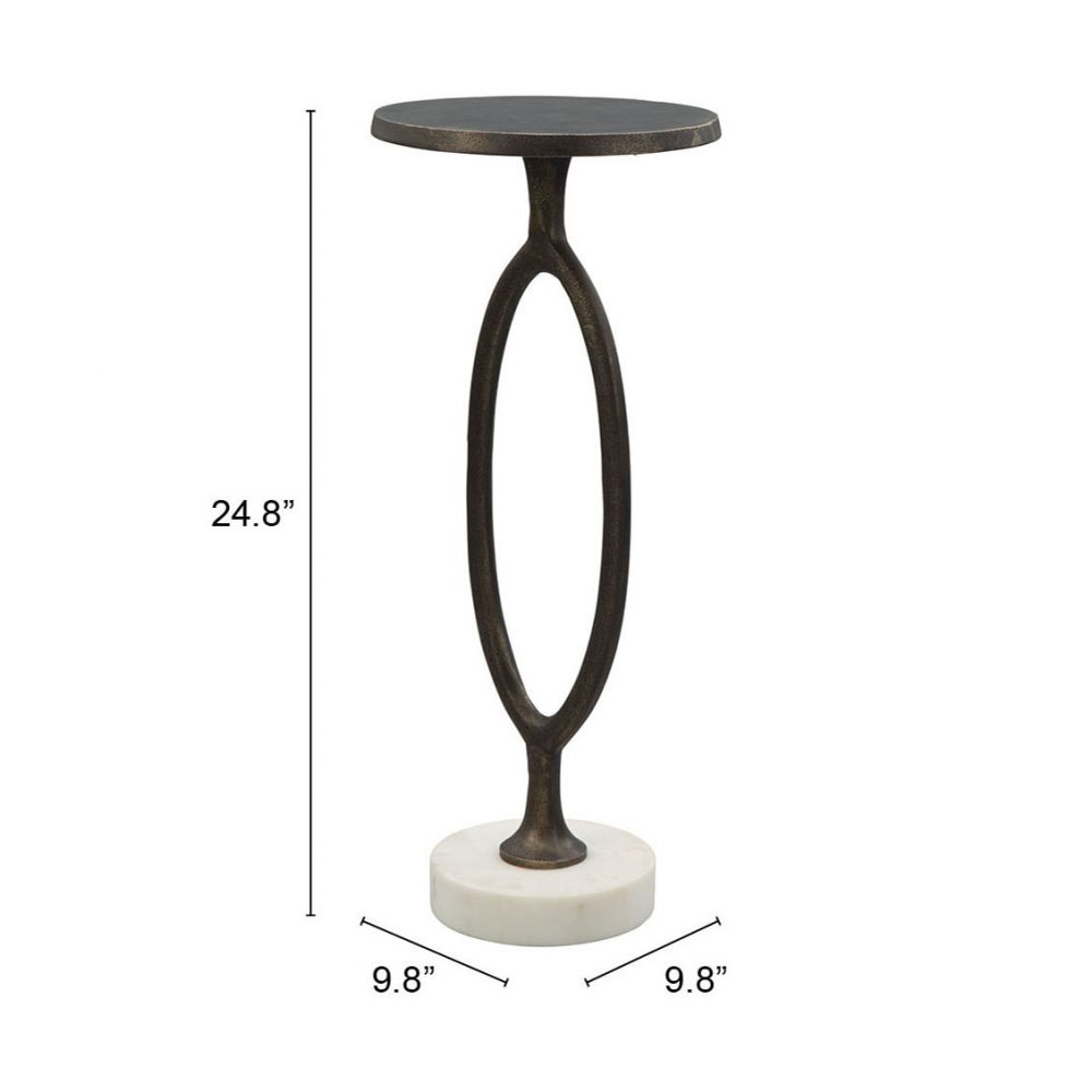 Beaumont Accent Table