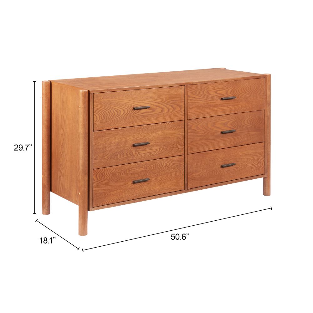 Avallon Dresser