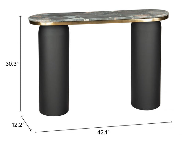Mehun Console Table