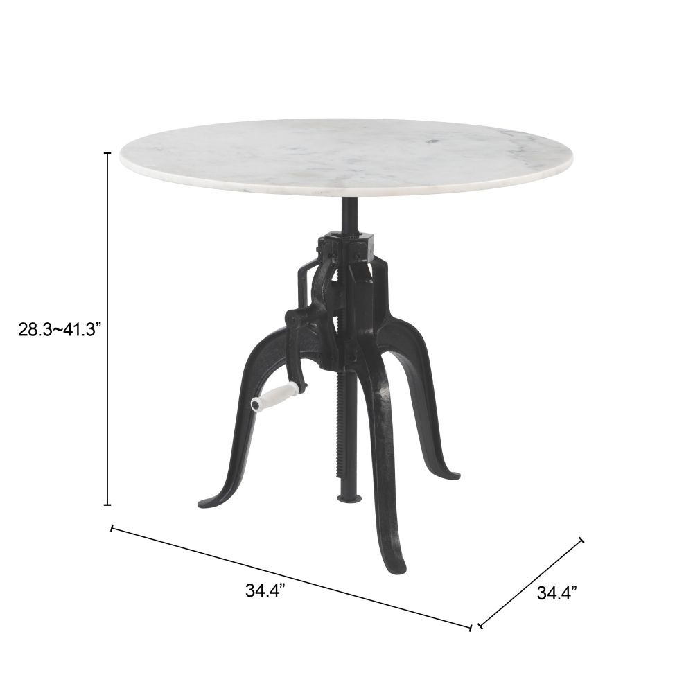 Aigurande Bistro Table