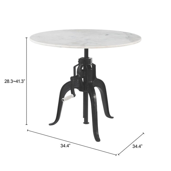Aigurande Bistro Table