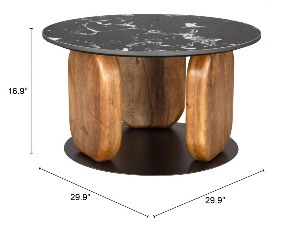 La Givry Coffee Table