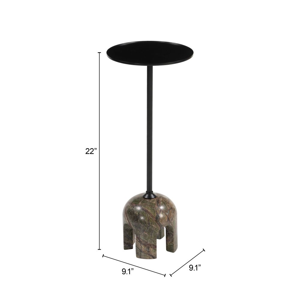 Montfaucon Side Table