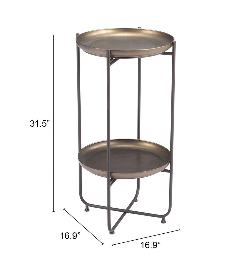 Truyere Side Table