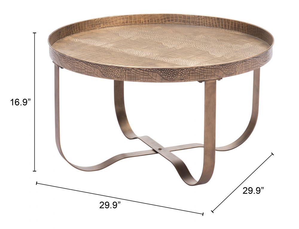 Saint-Front Coffee Table