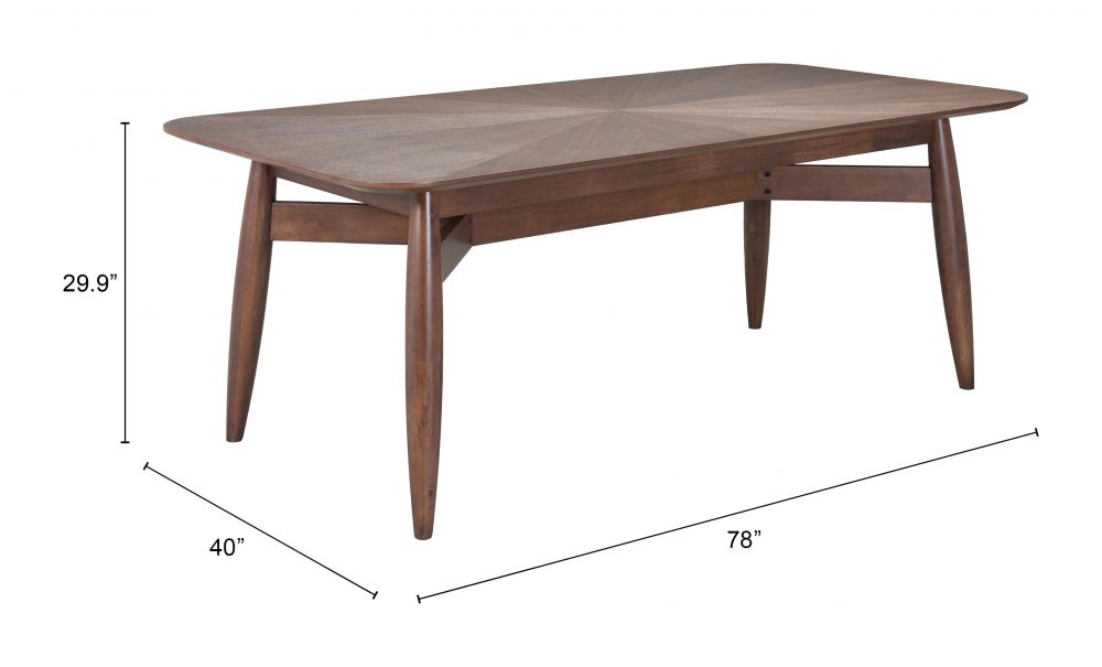 Indre Rectangular Dining Table