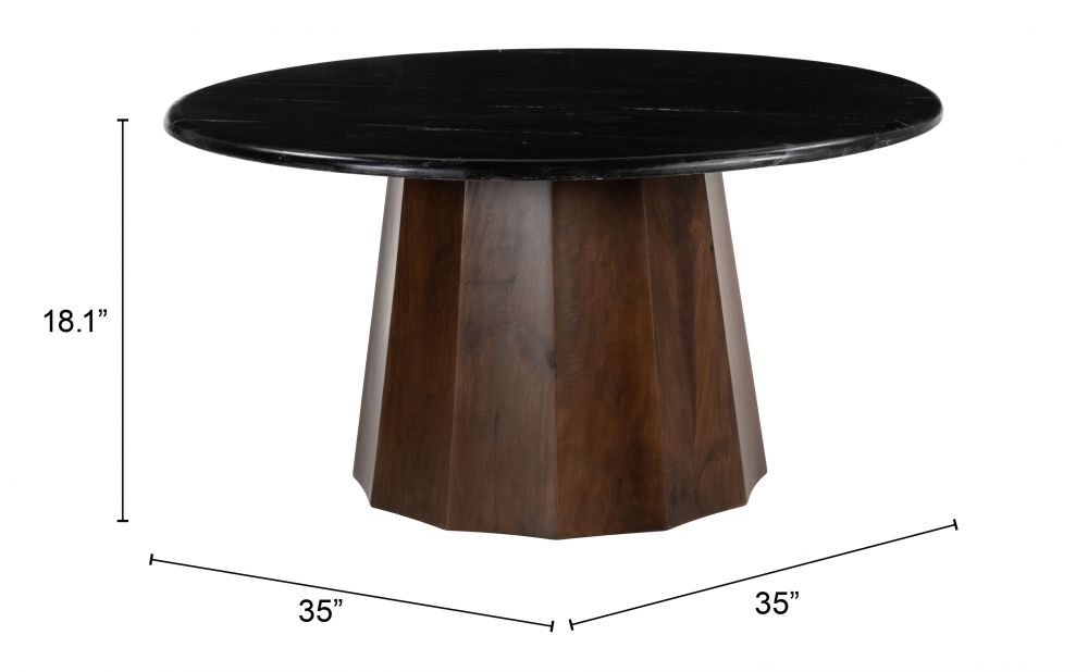 Rouvre Coffee Table