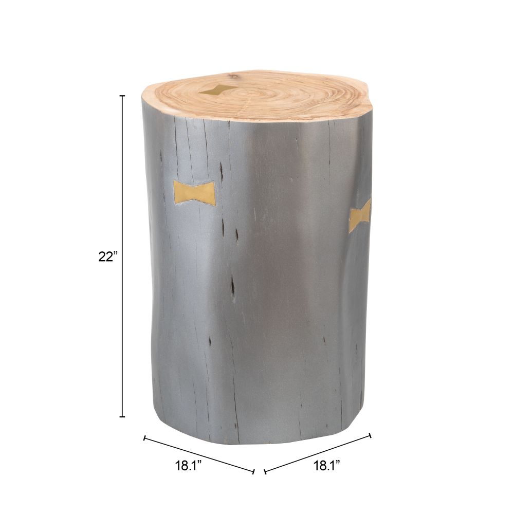 La Menoux Side Table