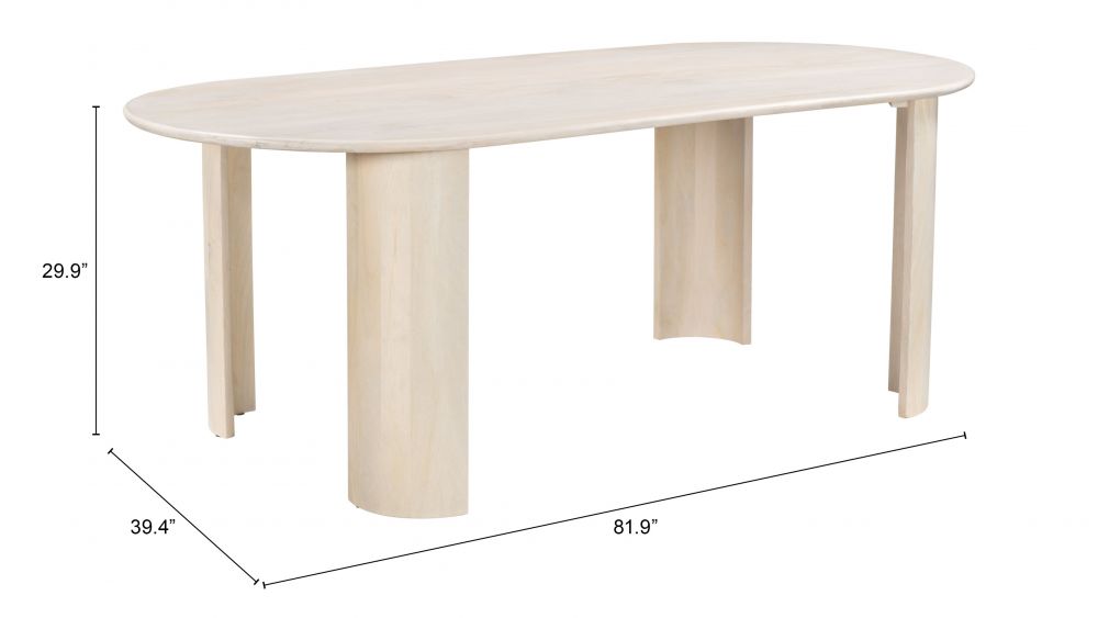 Brion Dining Table