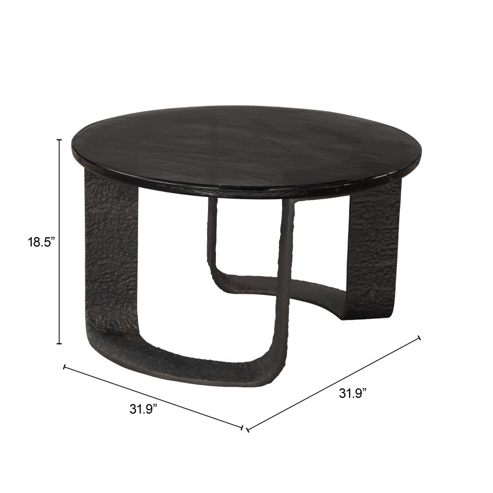 Montravel Coffee Table