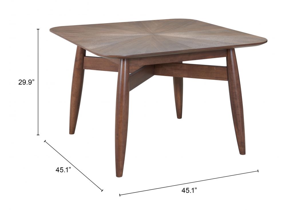 Indre Square Dining Table