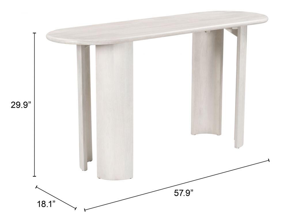 Brion Console Table