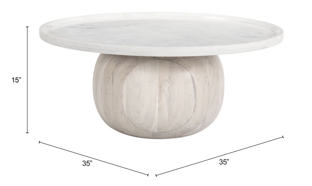 Montsoreau Coffee Table