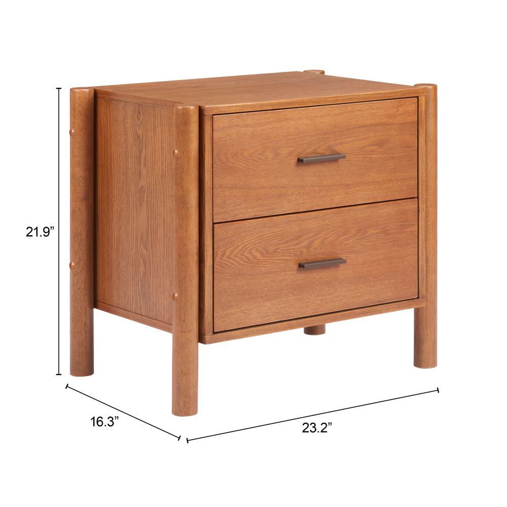 Avallon Nightstand