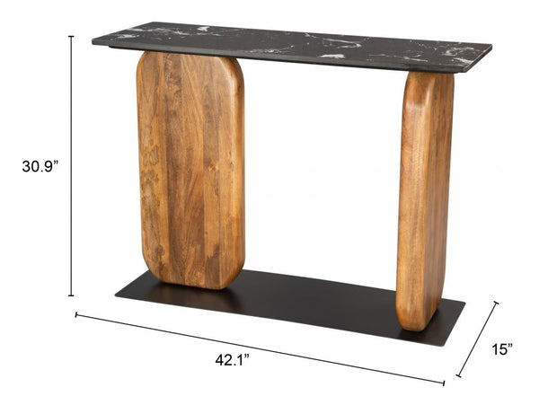 La Givry Console Table