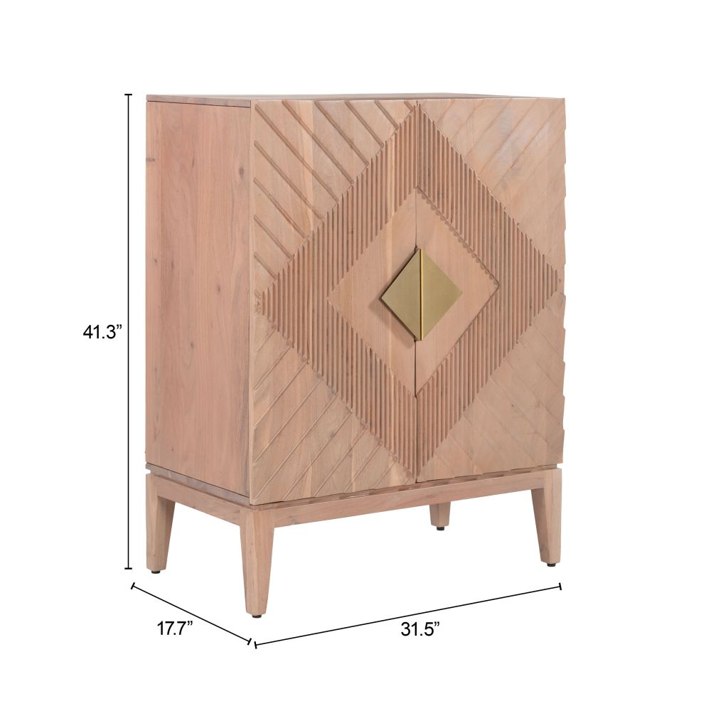 Montagne Cabinet