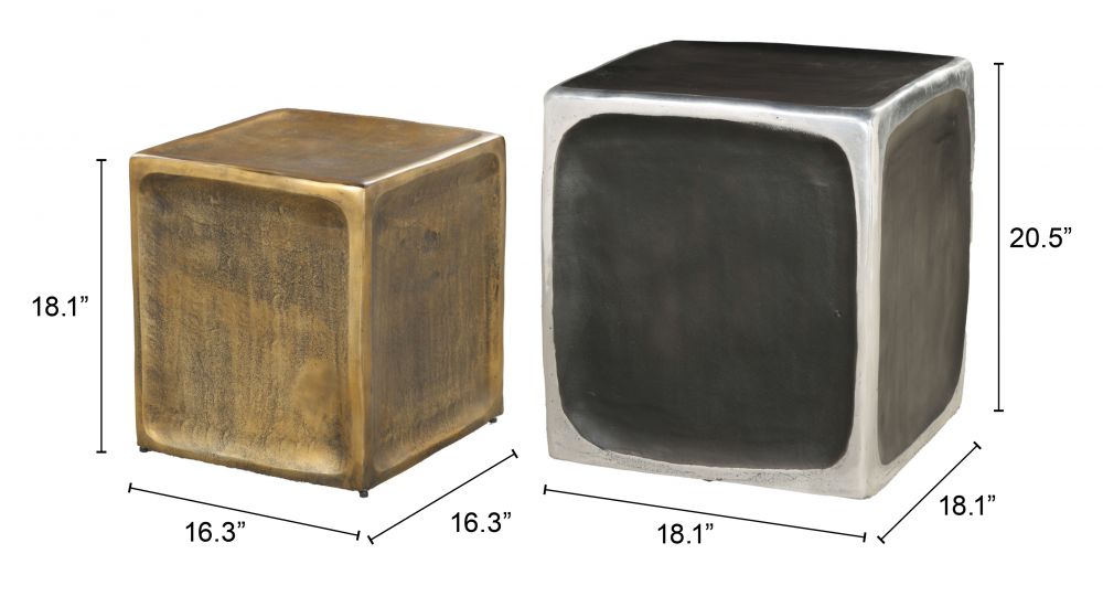 Montrevault Side Table Set
