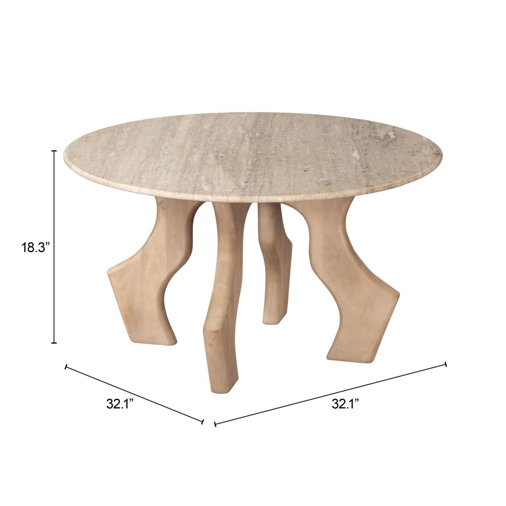 Luzay Coffee Table