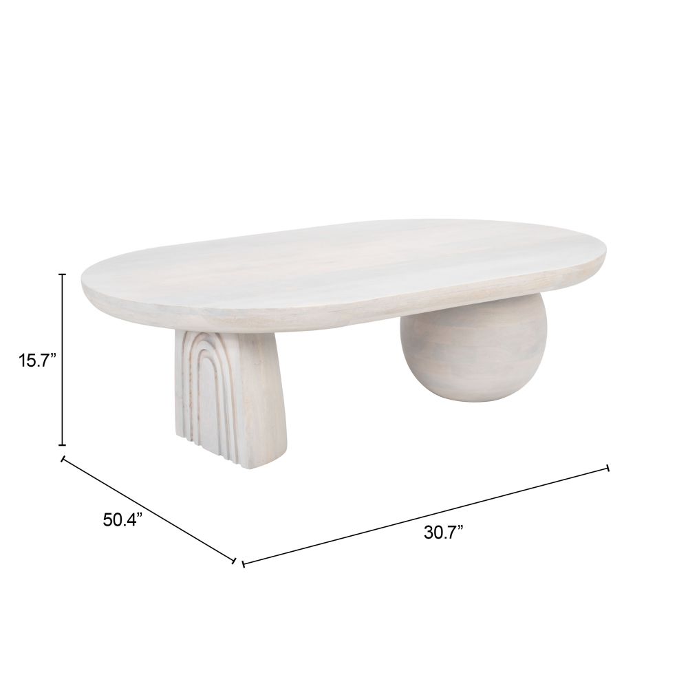 Seillans Coffee Table