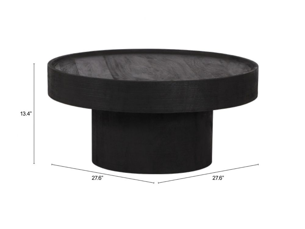 Tuffeau Coffee Table