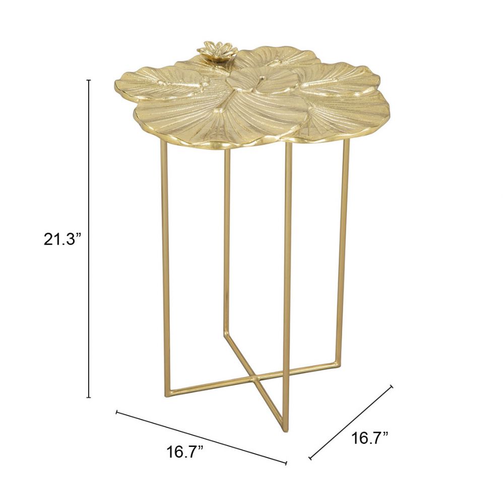 Allagnon Side Table