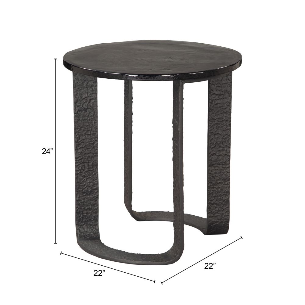 Montravel Side Table