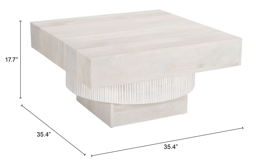 La Roche Coffee Table