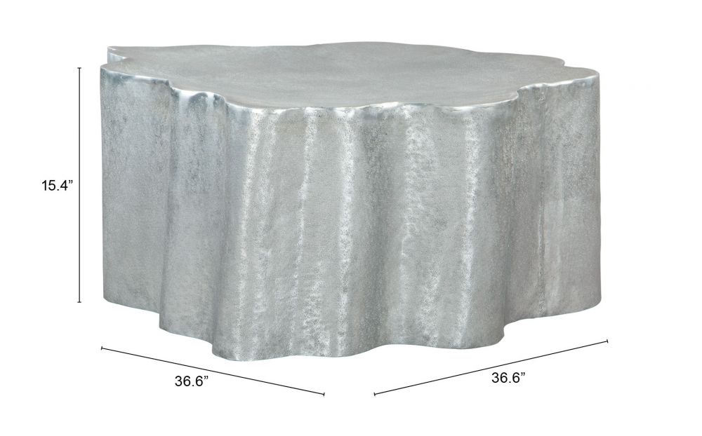 Claviers Coffee Table