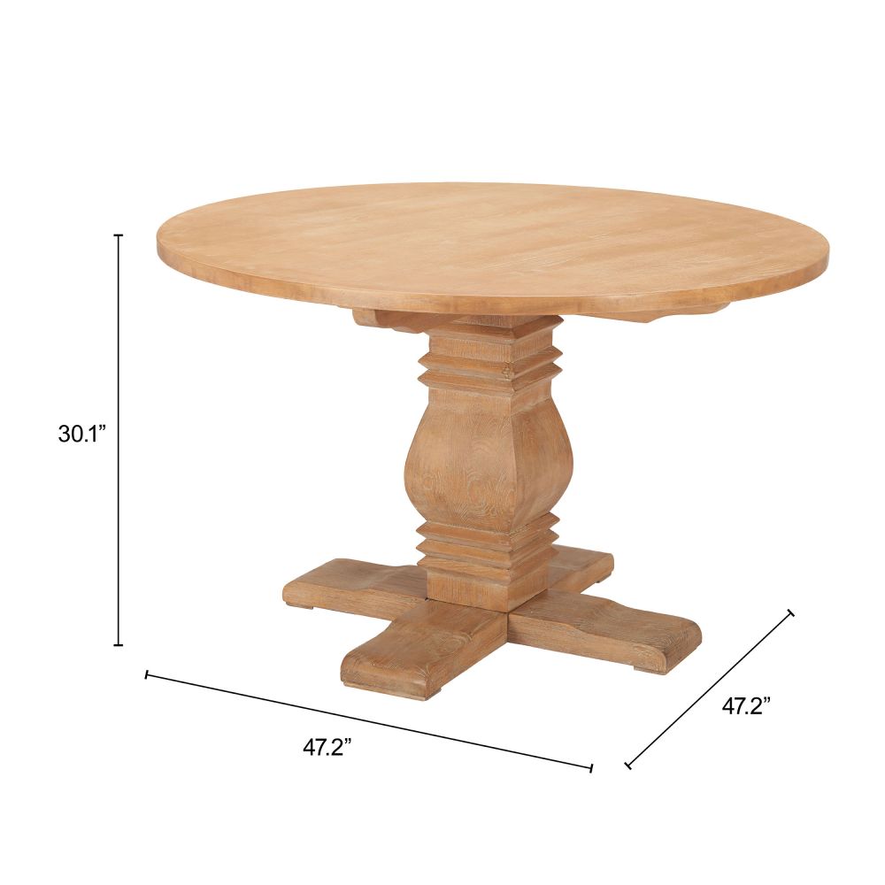 Braye Dining Table